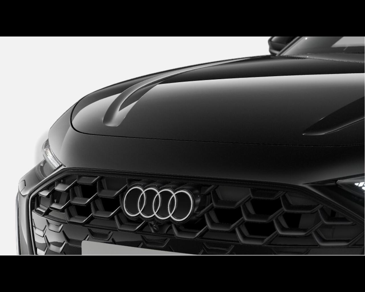 AUDI Audi A5 Avant S line edition e-hybrid quattro 220 kW S tronic