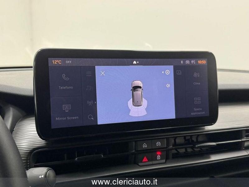 Jeep Avenger 1.2 Turbo 100 CV Longitude