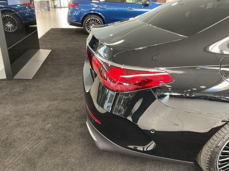 Mercedes-Benz Classe E 220d 4Matic Berlina AMG Line Premium