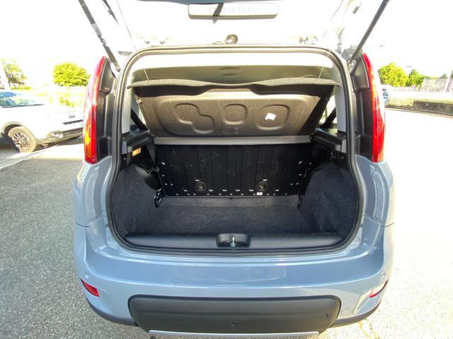 FIAT Panda *PROMO* 0.9 TwinAir Turbo S&S 4x4 Wild