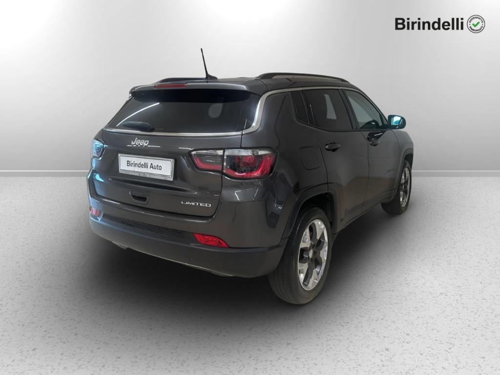 JEEP Compass 2ª serie - Compass 1.6 Multijet II 2WD Limited