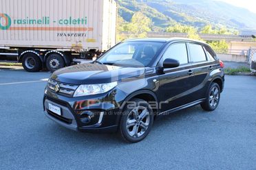 SUZUKI Vitara 1.6 VVT 4WD AllGrip V-Cool