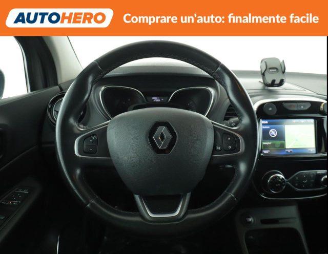 RENAULT Captur dCi 8V 90 CV Sport Edition2