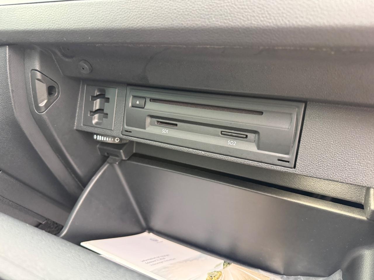 Volkswagen Tiguan 2.0 TDI 190 CV. 4MOTION R-LINE.TETTO APRIBILE