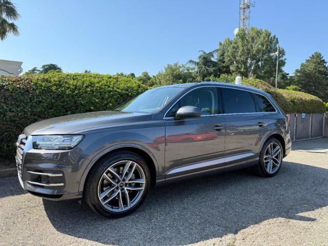 AUDI Q7 50 TDI quattro Business Plus DISP. A SETTEMBRE