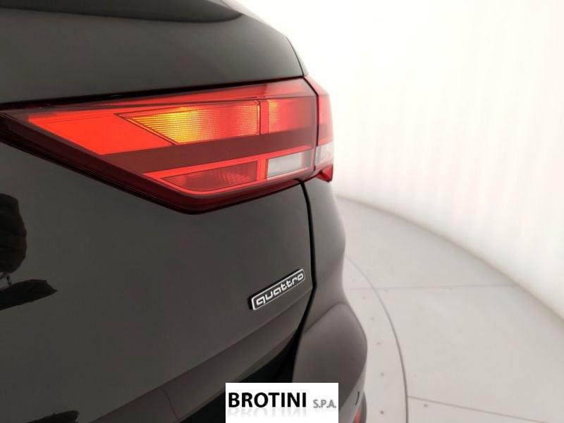 Audi Q3 45 TFSI quattro S tronic Business Advance