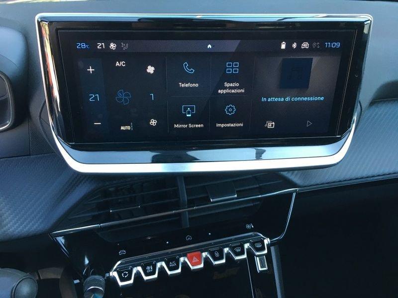 Peugeot 2008 PureTech 100 Allure PARI AL NUOVO