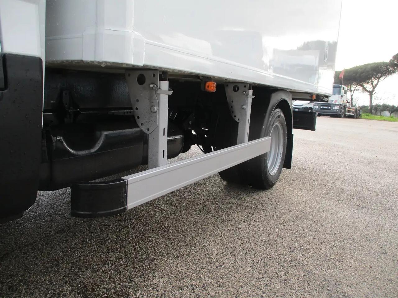 Iveco Daily 35C15 3000150CV E6 FRIGO 7 PEDANE FRCX 05/26 -20