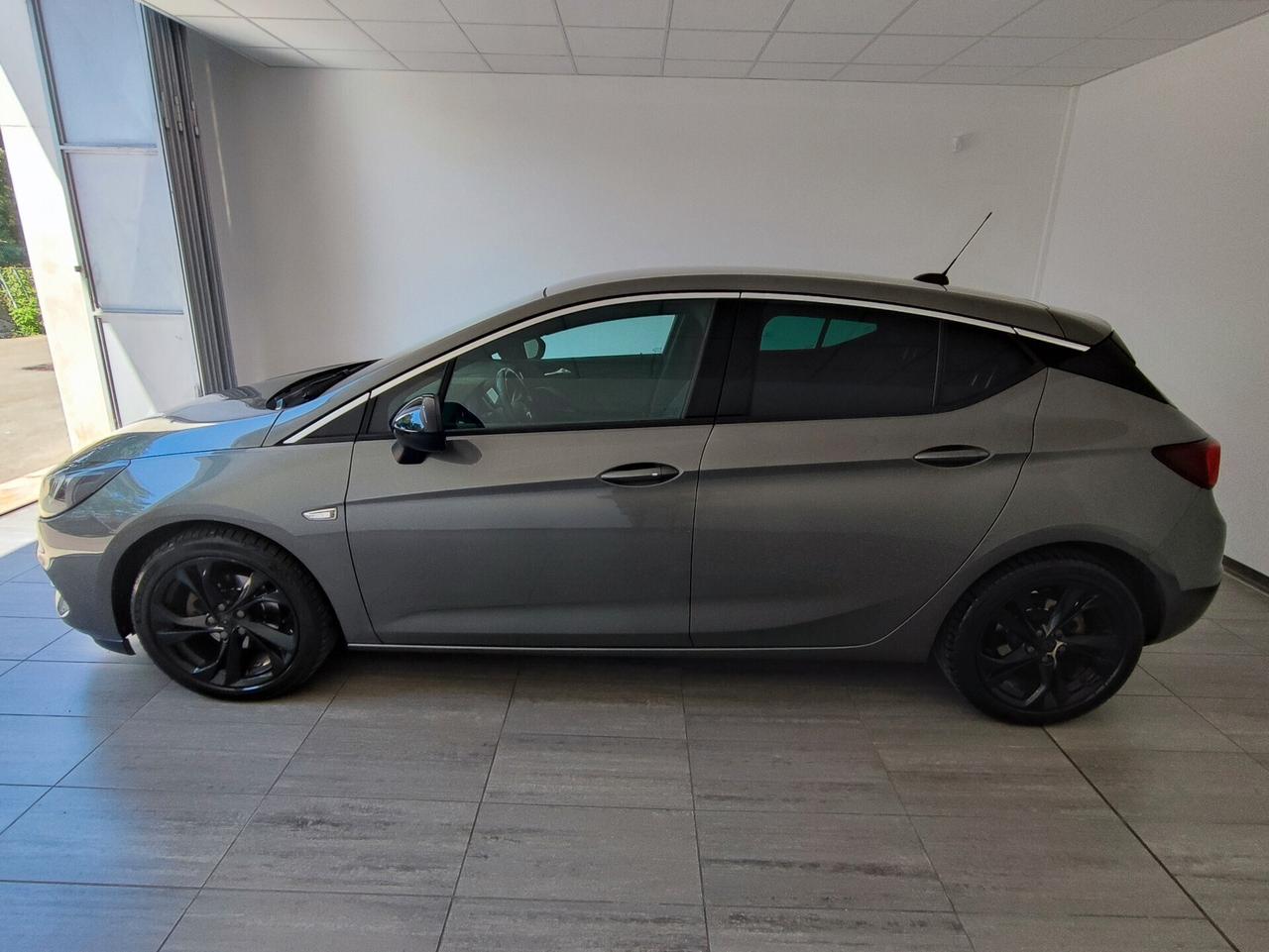 Opel Astra 1.5 CDTI 122 CV S&S AT9 5 porte Business Elegance