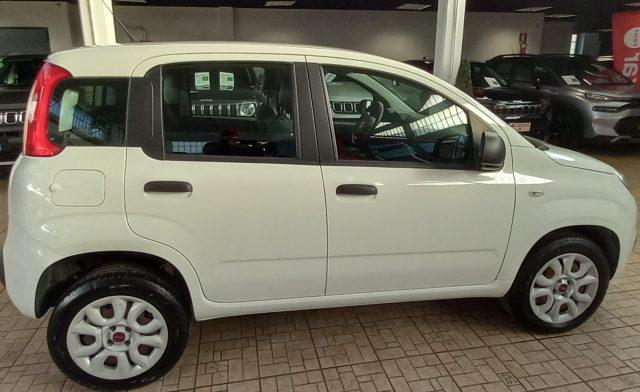 FIAT Panda 0.9 TwinAir Turbo Natural Power Easy