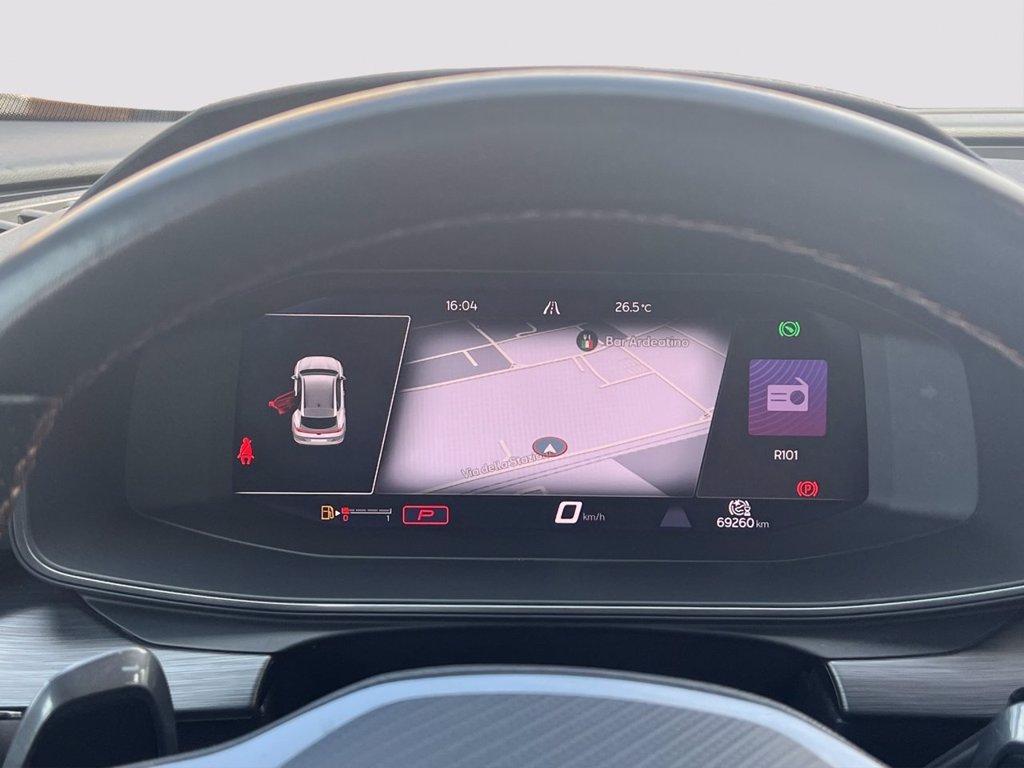 CUPRA Formentor 2.0 tdi 4drive 150cv dsg del 2022