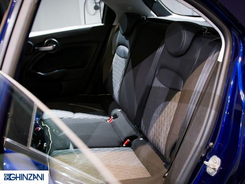 FIAT 500X 500X 1.0 T3 120 CV City Cross - "PREZZO VERO"