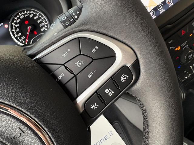 JEEP Renegade 1.6 Mjt 130 CV Limited FARI FULL LED