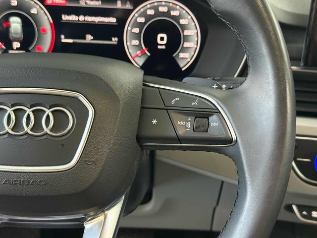 AUDI A4 Avant 30 TDI/136 CV S tronic Business Advanced