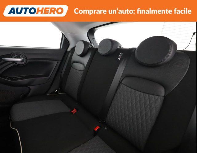 FIAT 500X 1.0 T3 120 CV City Cross