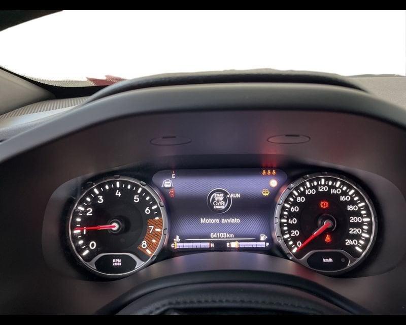 Jeep Renegade 2019 1.0 t3 Limited fwd