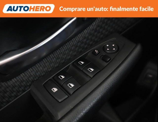 BMW 216 d Active Tourer Advantage