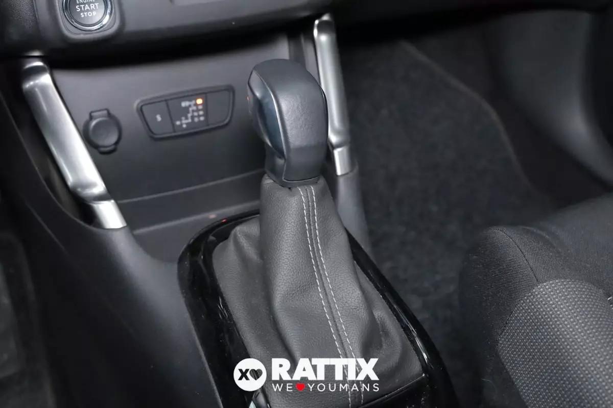 Citroen C3 Aircross 1.2 Puretech 130CV Shine Pack EAT6