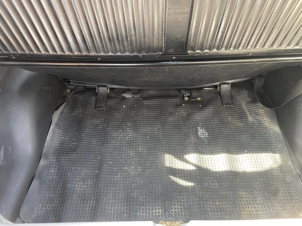 Fiat Panda 4x4 PRIMA SERIE RESTAURATA