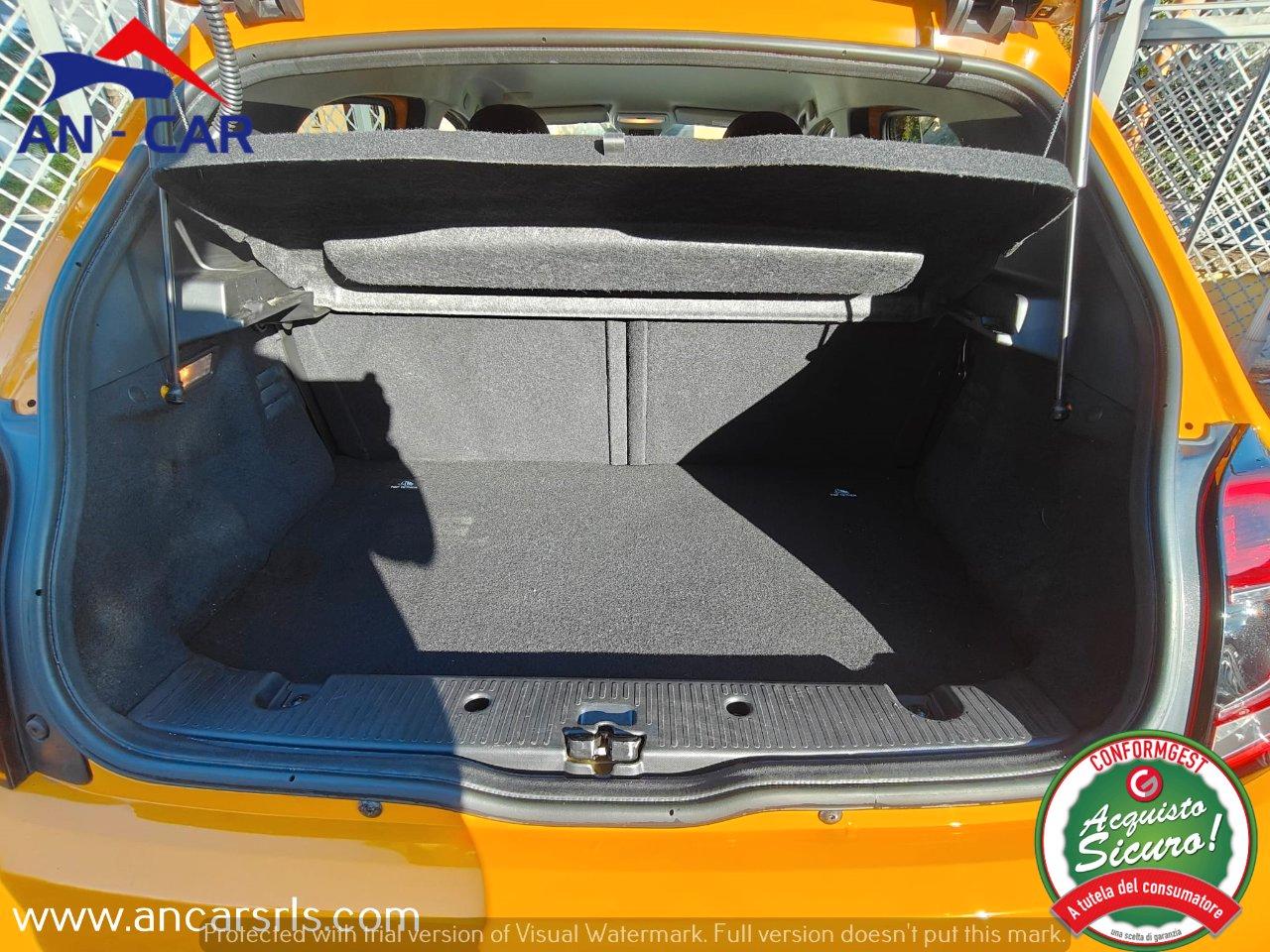 Renault Twingo 1.0 SCe Limited