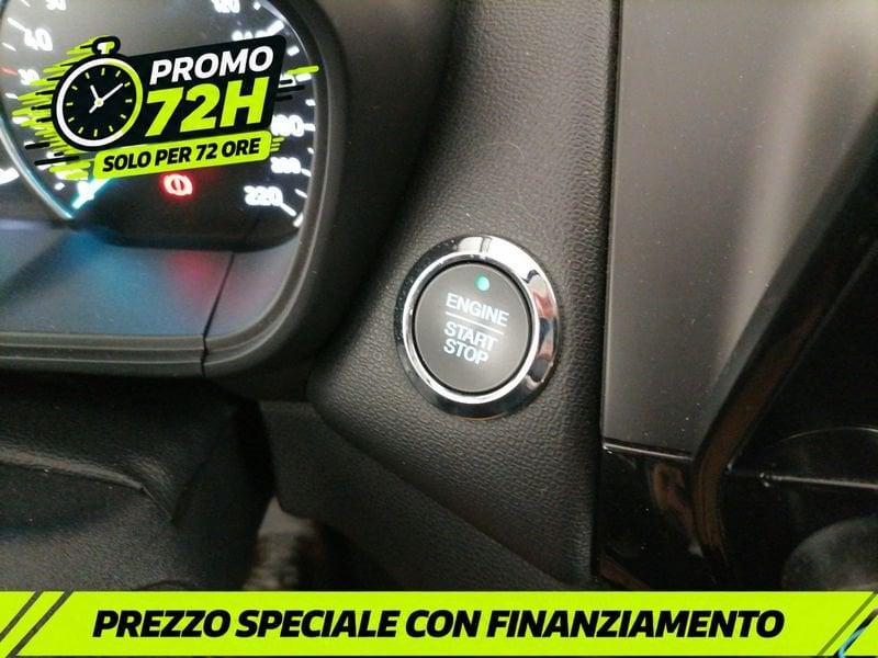 Ford EcoSport 1.0 ecoboost Titanium 100cv my19