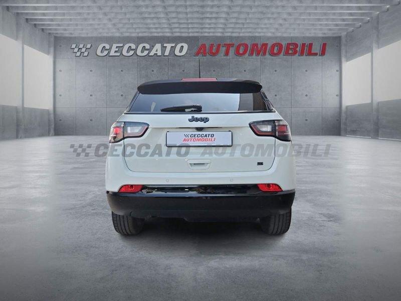 Jeep Compass Compass 1.6 mjt S 2wd 130cv