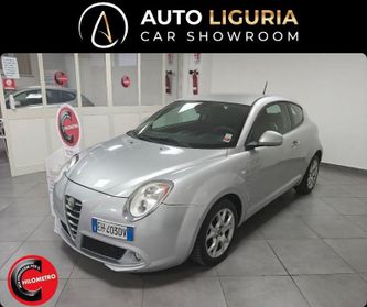 Alfa Romeo MiTo 1.6 JTDm 16V Progression
