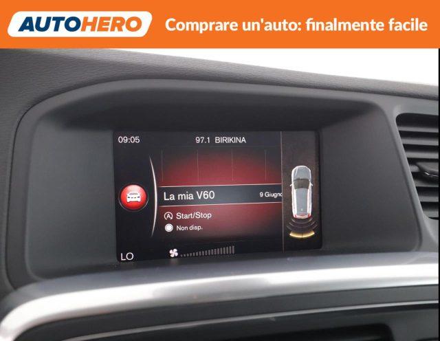 VOLVO V60 Cross Country D3