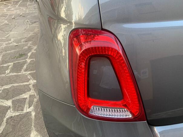 Fiat 500 C 1.0 Hybrid Dolcevita