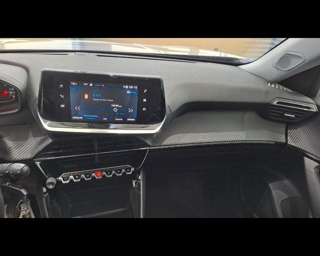 PEUGEOT 2008 1.2 puretech Active s&s 130cv