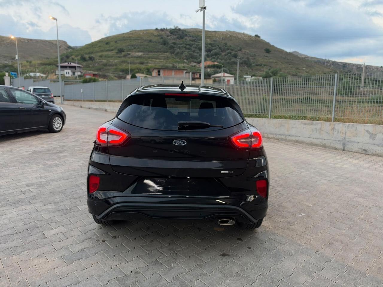 FORD PUMA 1.0 HYBRID ST-LINE 125CV 2022