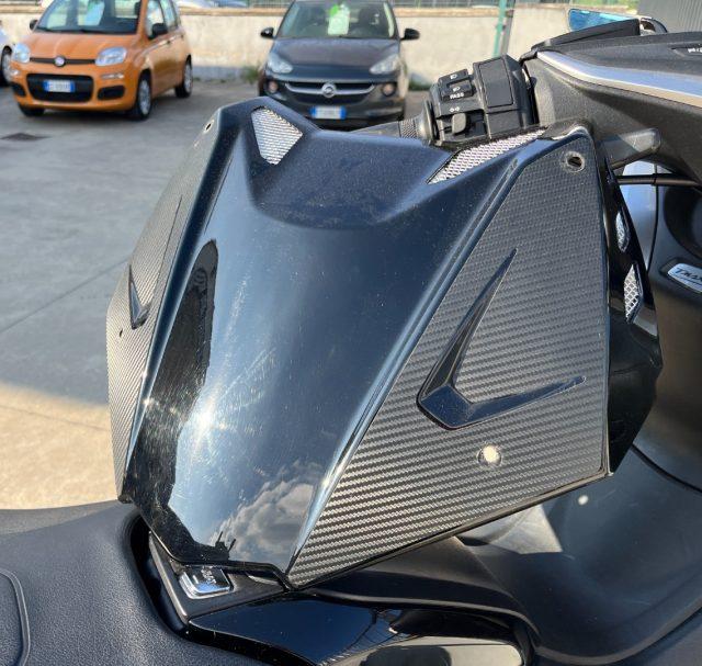 YAMAHA T Max 530 SX