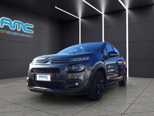 CITROEN C3 PureTech 82 Shine