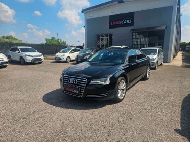 Audi A8 L 3.0 TDI 250 CV quattro tiptronic