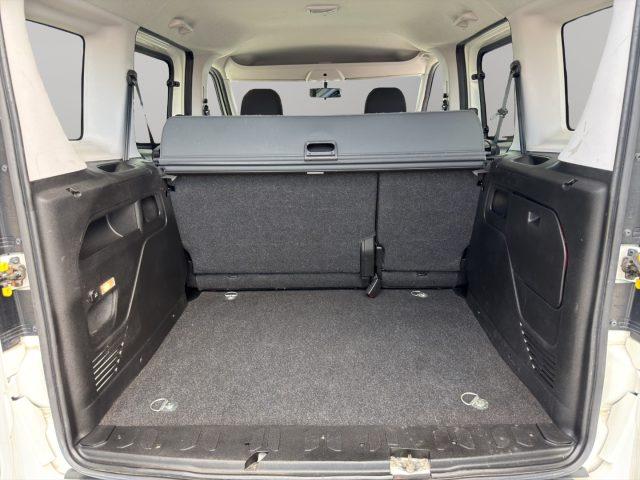FIAT Doblo 1.3 MJT 5 POSTI AUTOCARRO N1