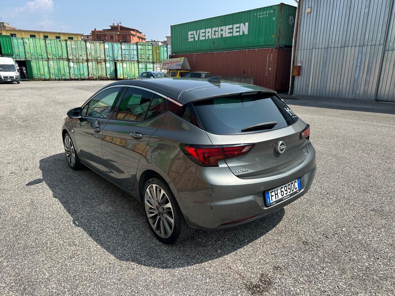 Opel Astra 1.6 CDTi 136CV Start&Stop 5 porte Innovation