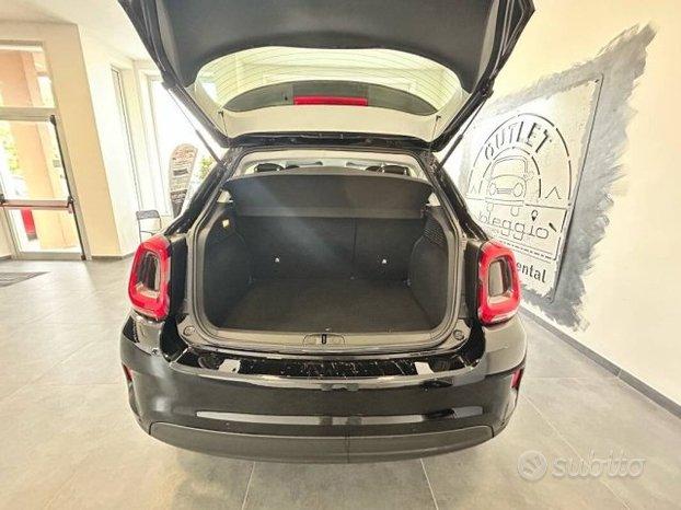 Fiat 500X 1.6 mjt Lounge 4x2 120cv my20