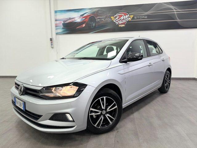 VOLKSWAGEN Polo 1.0 MPI 75 CV 5p. Comfortline BlueMotion Technolog