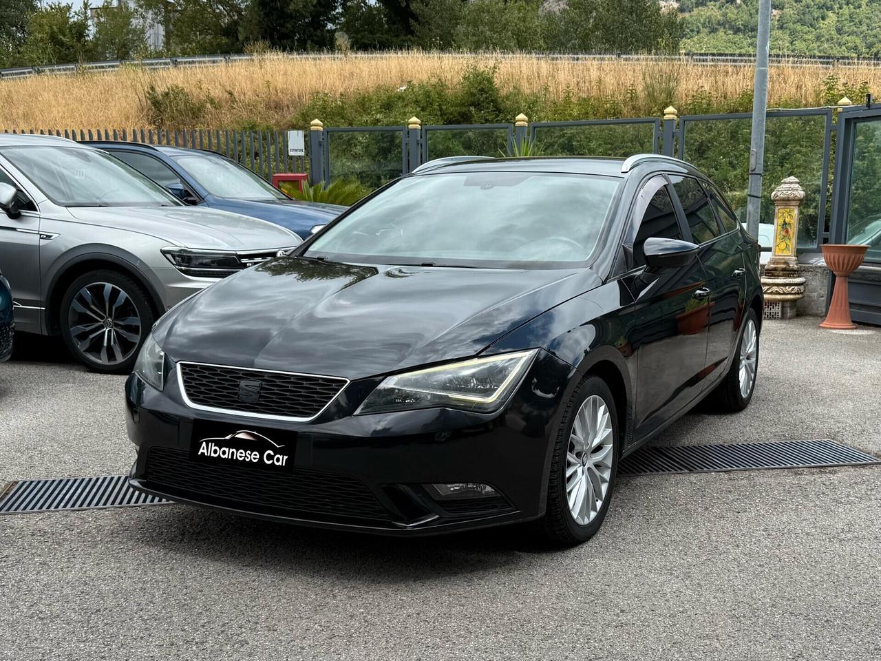 Seat Leon 1.6 TDI 105 CV 5p. S&S Style