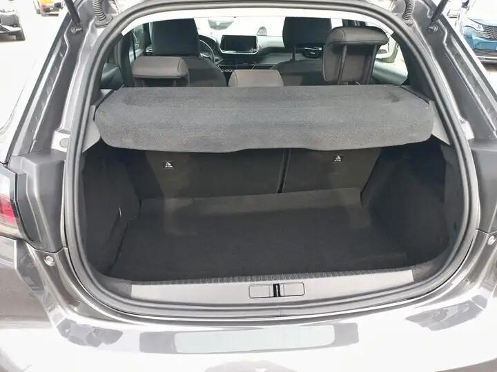 Peugeot 208 PureTech Stop&Start 5 porte Allure Pack