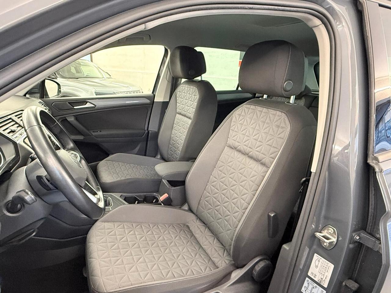 Volkswagen Tiguan 2.0 TDI 150 CV SCR DSG Life