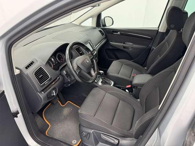 SEAT Alhambra 2.0TDI DSG ADVANCE 150CV*RETROCAMERA+NAVI* PROMO!
