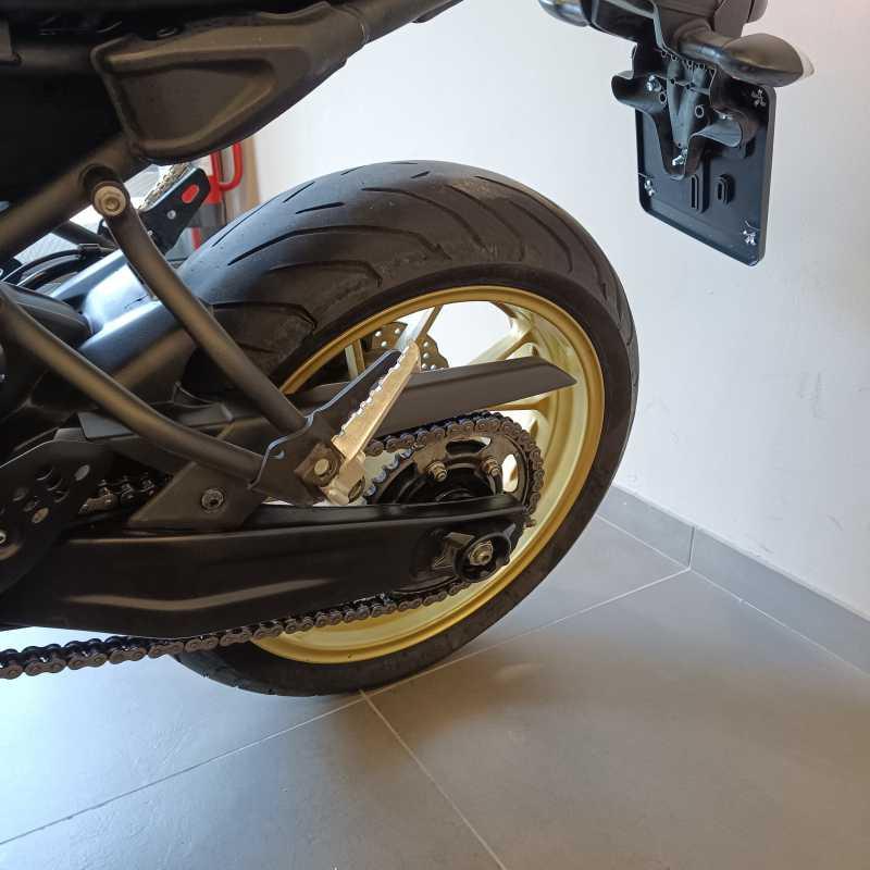 Yamaha XSR 700 ABS - 2020