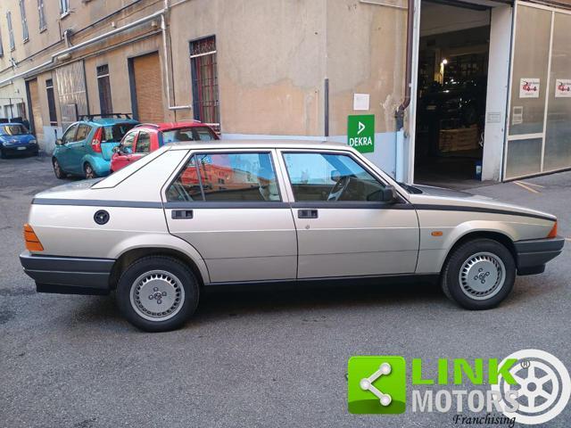 ALFA ROMEO 75 1.8