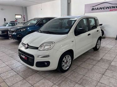 Fiat Panda 1.3 mjt 16v Easy s&s 95cv