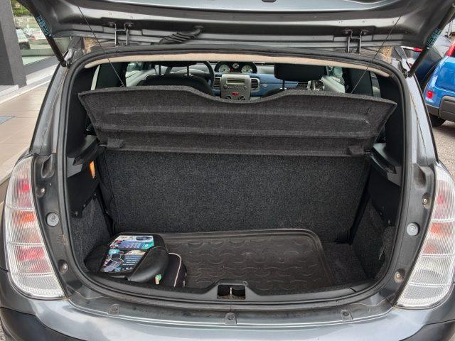 LANCIA Ypsilon 1.3 Multijet 16V Argento X NEOPATENTATI
