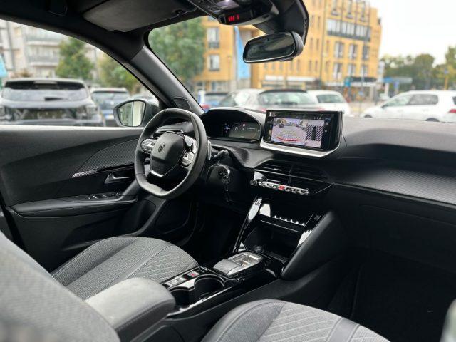 PEUGEOT 2008 PureTech 130 S&S EAT8 Allure