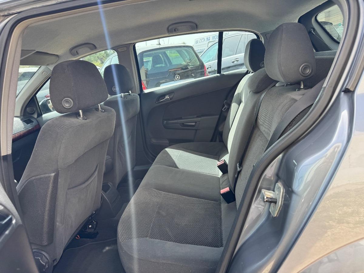 OPEL ASTRA 1.7 CDTI 101 CV 5p. Cosmo