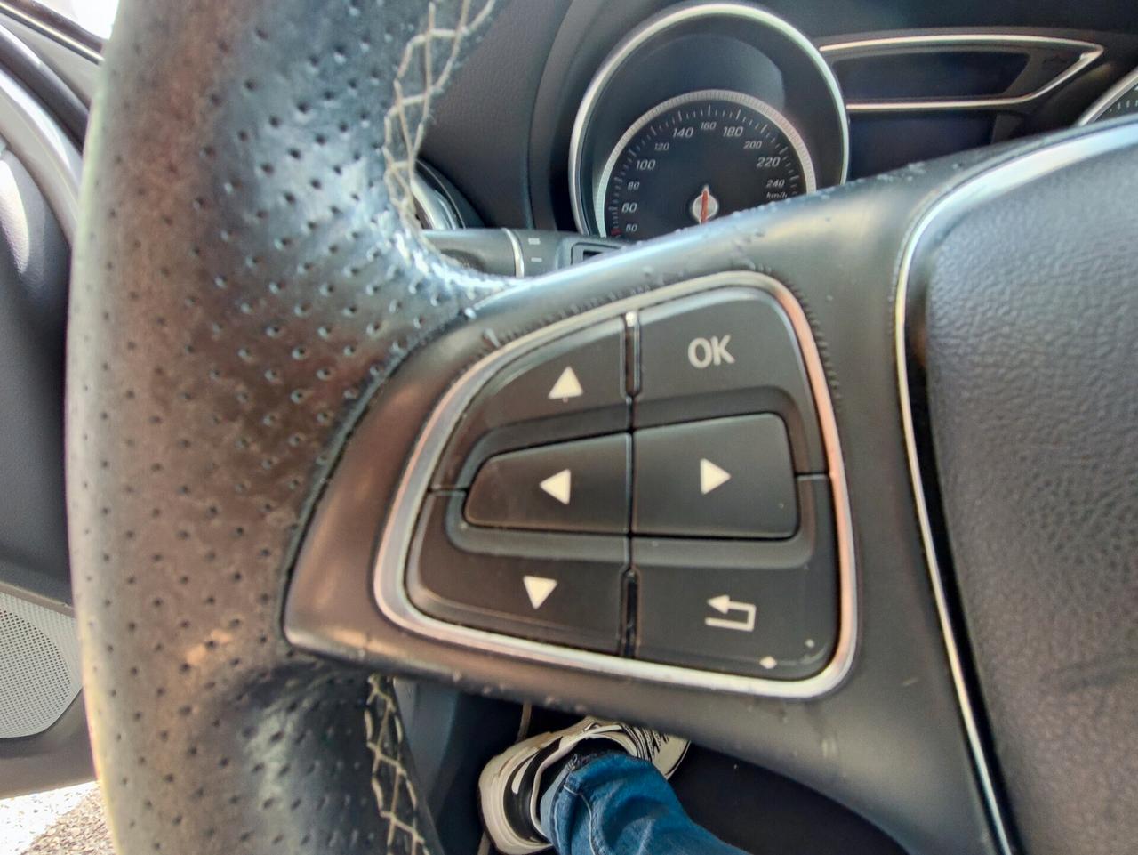 Mercedes-benz GLA 200 d Automatic 4Matic Premium