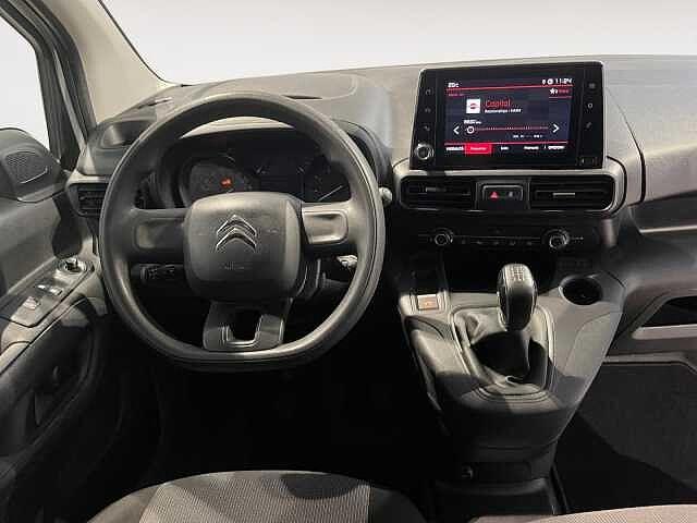Citroen Berlingo 1.5D 100CV Van *3 POSTI* M Club - AUTOCARRO/IVA ESPOSTA